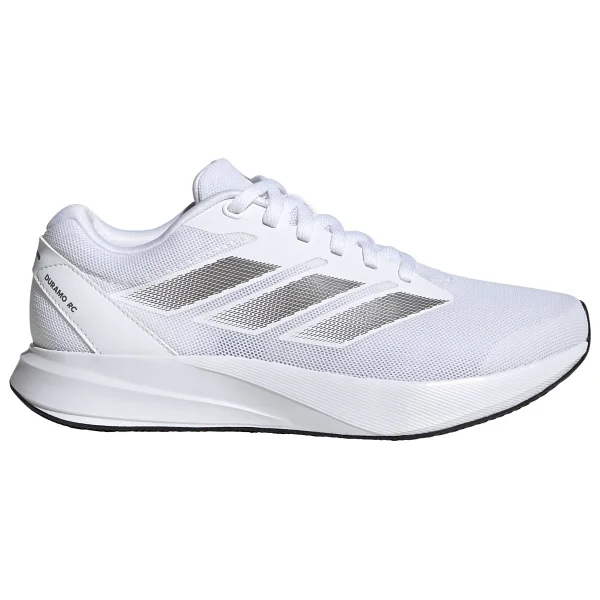 Adidas Duramo Rc Id2702-Id2707 Beyaz Koşu Ayakkabısı - Görsel 2