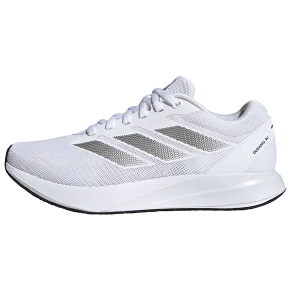 Adidas Duramo Rc Id2702-Id2707 Beyaz Koşu Ayakkabısı - Görsel 3