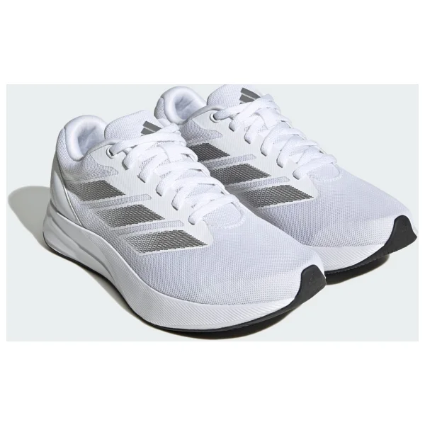 Adidas Duramo Rc Id2702-Id2707 Beyaz Koşu Ayakkabısı - Görsel 4
