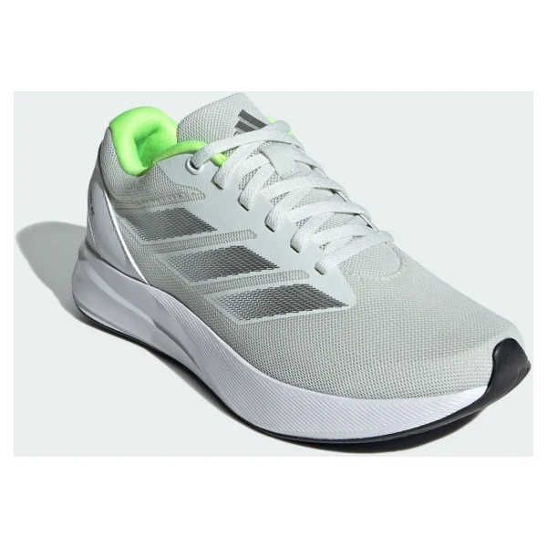 Adidas Duramo Rc Ie7991 Gri-Yeşil Koşu Ayakkabısı - Görsel 3