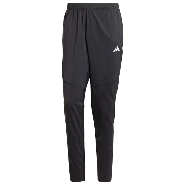 Adidas Own the Run IK5024 Siyah Erkek Eşofman Altı - Görsel 5