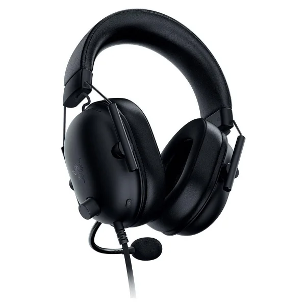 Razer Blackshark V2 X For Playstation Kablolu Kulak Üstü Oyuncu Kulaklığı - Görsel 4