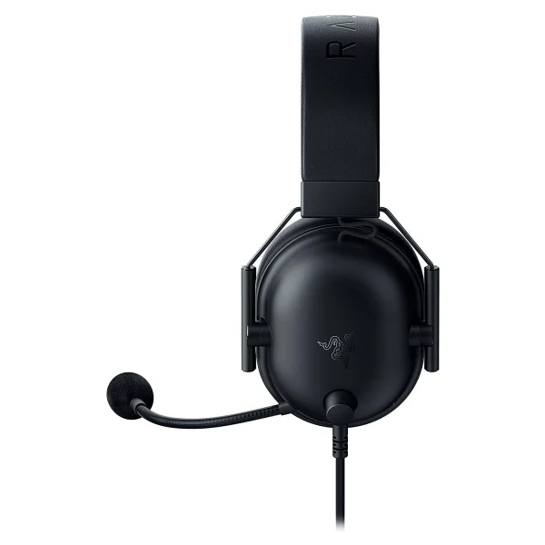 Razer Blackshark V2 X For Playstation Kablolu Kulak Üstü Oyuncu Kulaklığı - Görsel 2