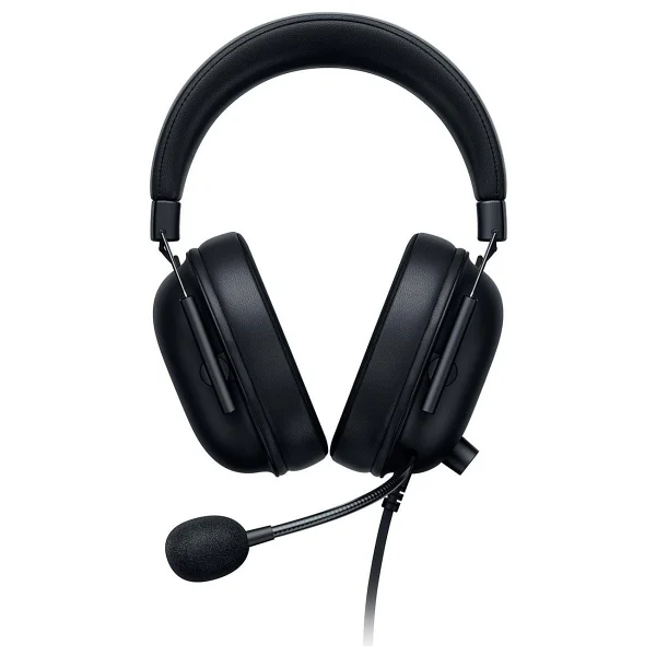 Razer Blackshark V2 X For Playstation Kablolu Kulak Üstü Oyuncu Kulaklığı - Görsel 3
