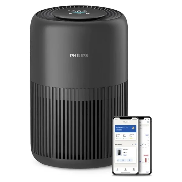 Philips 900 Serisi Ac0951/13 Hava Temizleyici - Görsel 6