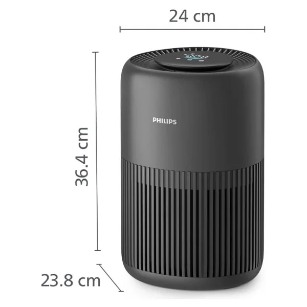 Philips 900 Serisi Ac0951/13 Hava Temizleyici - Görsel 2