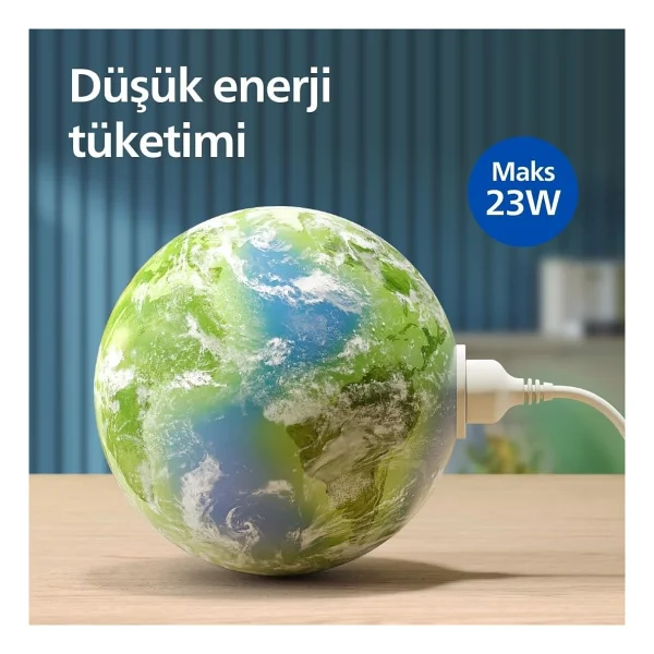 Philips 900 Serisi Ac0951/13 Hava Temizleyici - Görsel 4