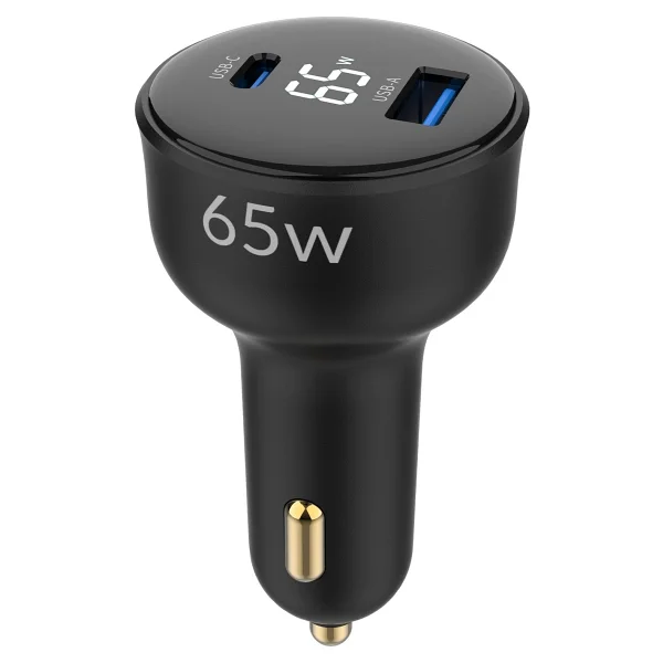 Juo Clc65 65 W Hızlı Araç Şarj Aleti - Görsel 10