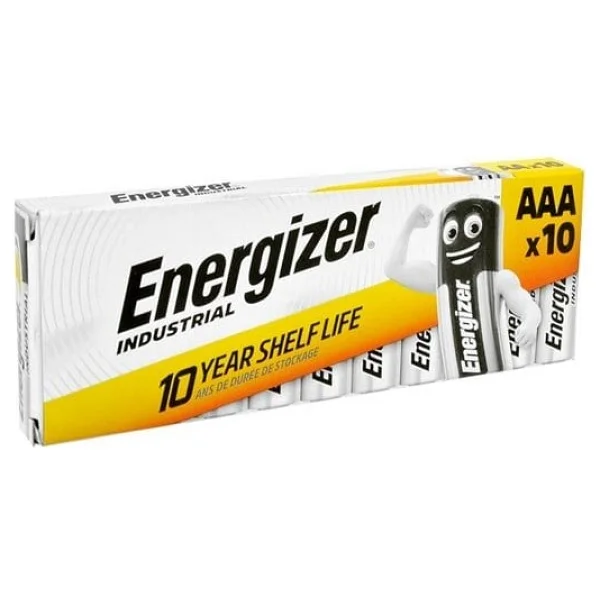 Varta 1.5 V 2'li Alkalin Aaaa Pil - Görsel 5