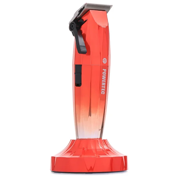 Powertec Tr-8800 Sakal Ve Saç Kesme Makinesi - Görsel 9