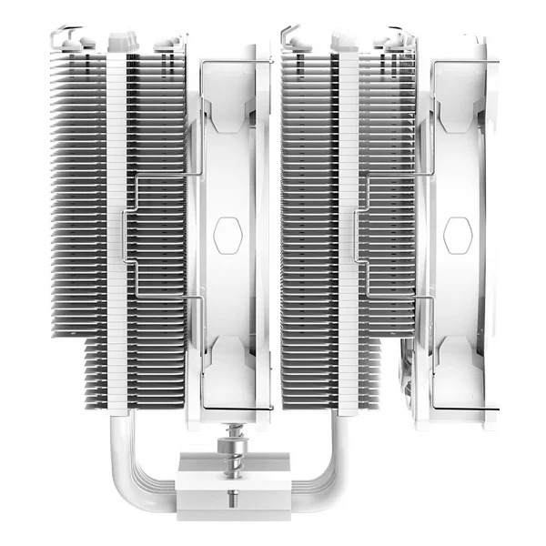 Cooler Master Hyper 622 Halo White Rr-D6ww-20pa-R1 İşlemci Soğutucu - Görsel 5