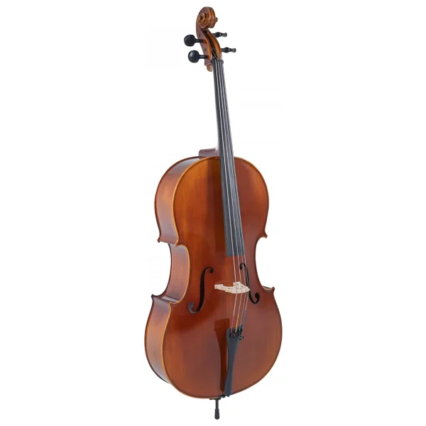 Gewa Allegro Vc1 4/4 Çello - Görsel 2
