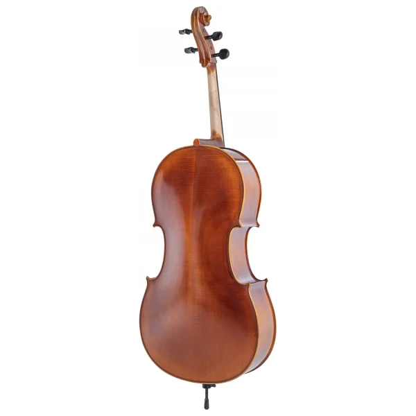 Gewa Allegro Vc1 4/4 Çello - Görsel 3