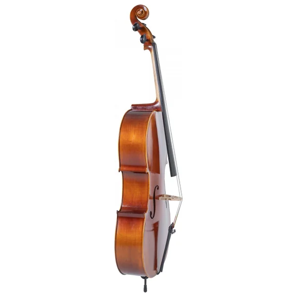 Gewa Allegro Vc1 4/4 Çello - Görsel 4