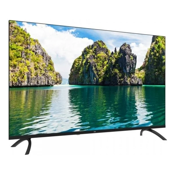 Beko B43 D 500 B Hotel Full HD 43" 109 Ekran Uydu Alıcılı LED TV - Görsel 6