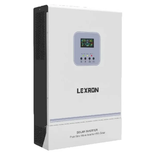 Cks Enerjı 3kw Hazır Solar Paket Kolay Kurulum(Minimum Paket) - Görsel 3