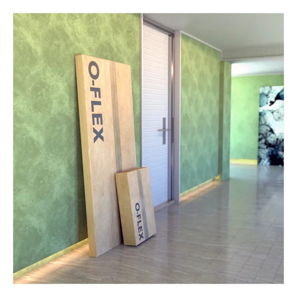Karr Office O-Flex Duo 180x80 Cm Çift Motorlu Elektrikli Antrasit Yükseklik Ayarlı Çalışma Masası - Görsel 5