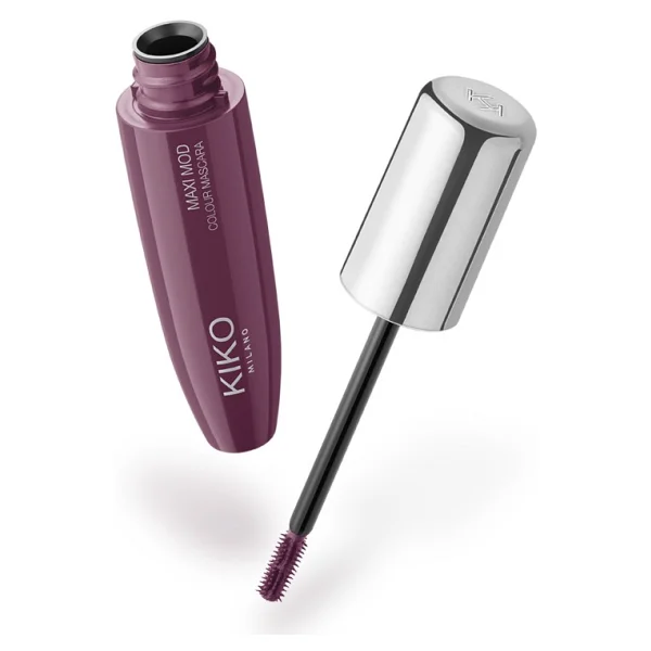 Kıko Milano Maxi Mod Colour Maskara - Görsel 2