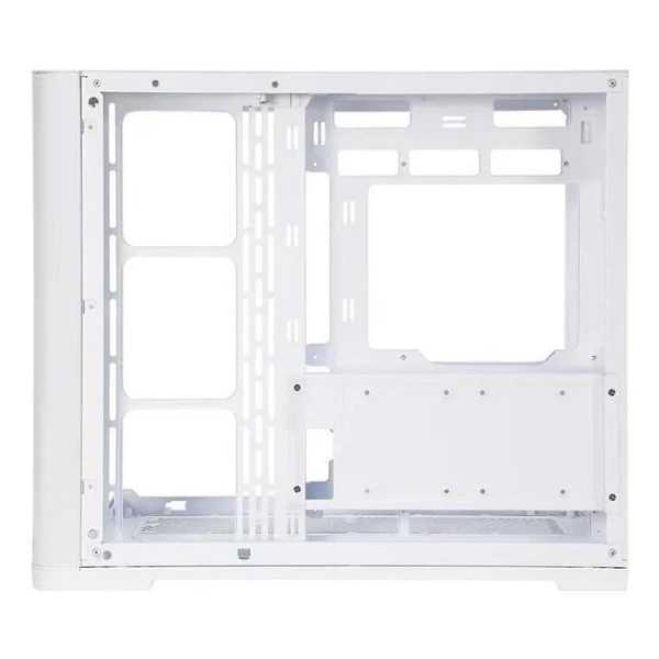 Gamebooster GB-G2851bw Argb Fanlı Beyaz Atx Oyuncu Kasası - Görsel 4