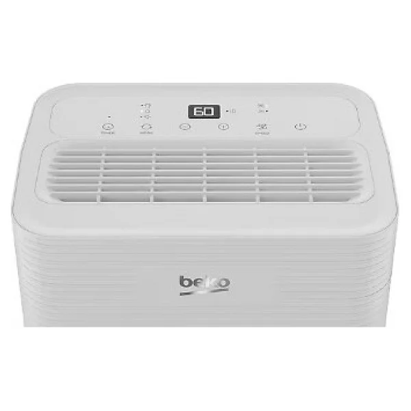 Beko 41650 Nac Nem Alma Cihazı - Görsel 3