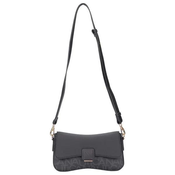 Nautica Kadın Çapraz Çanta Cn6560t Nautıca Nautıca Ladıes Bag Black - Görsel 3