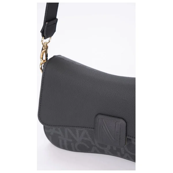 Nautica Kadın Çapraz Çanta Cn6560t Nautıca Nautıca Ladıes Bag Black - Görsel 4