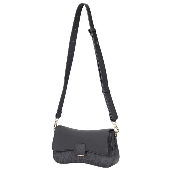 Nautica Kadın Çapraz Çanta Cn6560t Nautıca Nautıca Ladıes Bag Black - Görsel 5