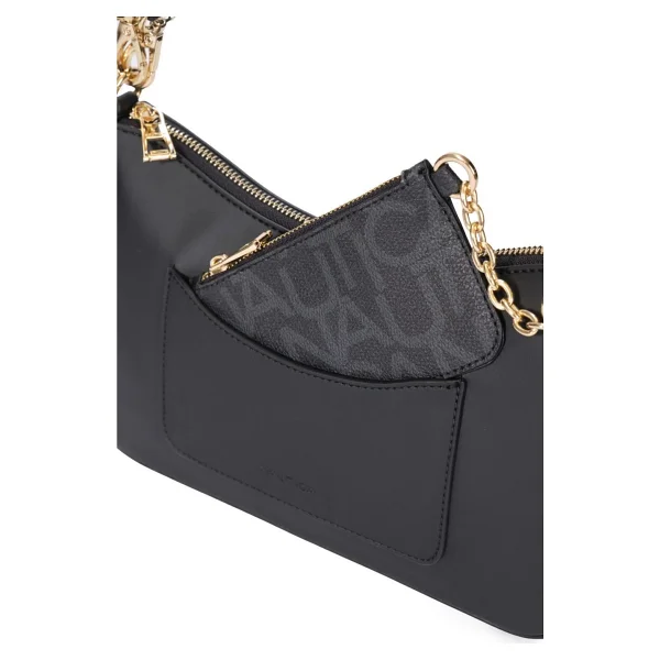 Nautica Kadın Çapraz Çanta Cn6540t Nautıca Nautıca Ladıes Bag Black - Görsel 4