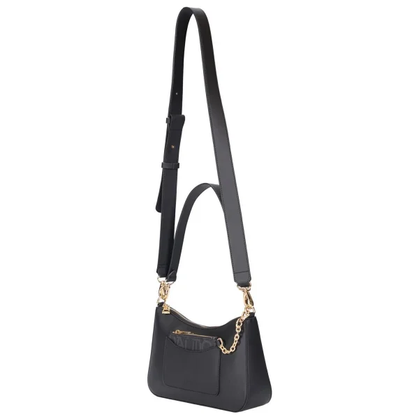 Nautica Kadın Çapraz Çanta Cn6540t Nautıca Nautıca Ladıes Bag Black - Görsel 5