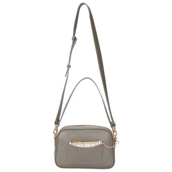 Nautica Kadın Çapraz Çanta Cn6540t Nautıca Nautıca Ladıes Bag L.Khakı - Haki - Görsel 3
