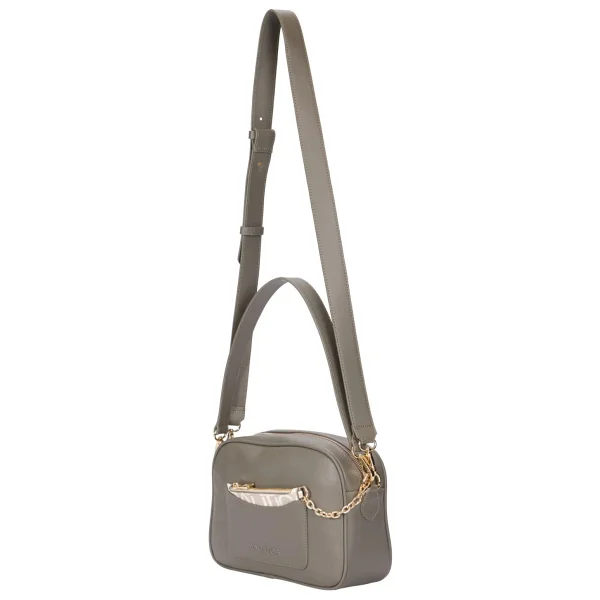 Nautica Kadın Çapraz Çanta Cn6540t Nautıca Nautıca Ladıes Bag L.Khakı - Haki - Görsel 5