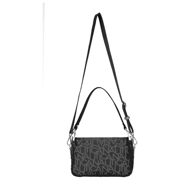 Nautica Kadın Çapraz Çanta Cn6565t Nautıca Ladıes Bag 00128 Black - Görsel 5