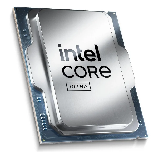 Intel Ultra 7 265kf Yirmi Çekirdek 3.9 GHz İşlemci - Görsel 2