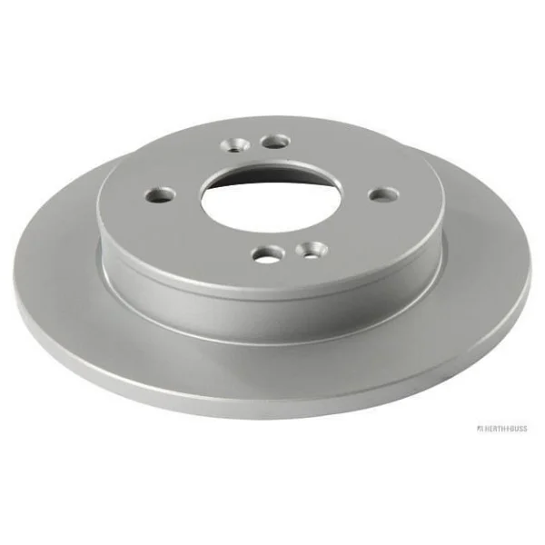 Hyundai İ10 Arka Fren Diski (2008-2011) 1.1 5841107500 - Görsel 2
