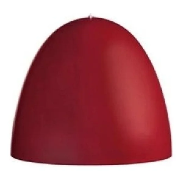 Philips Massive 40617/57/10 - Marcoso Sarkıt Lamba 1xe27/40w Kırmızı Bordo - Görsel 2