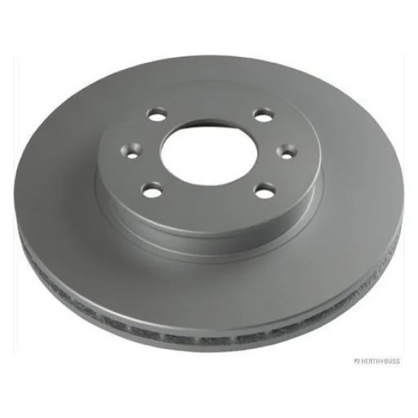 Hyundai İ20 Ön Fren Disk (2008-2015) 1.4, 1.4 Crdı, 1.1 Crdi 517121g000 - Görsel 2
