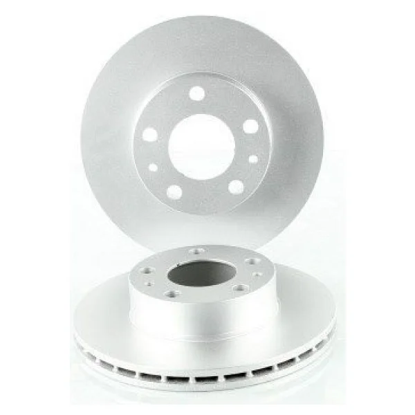 Fiat Ducato Ön Fren Disk (2001-2006) 2.0 Jtd 1300501080 - Görsel 2