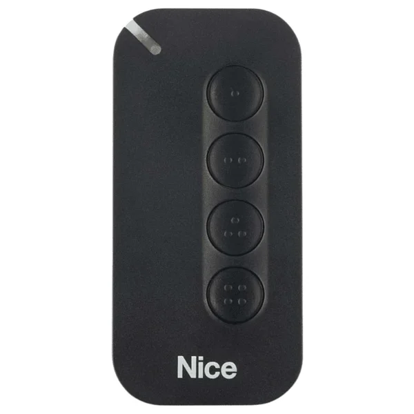 Nice Mygo 4 Kanallı Garaj Kumandası - Görsel 3