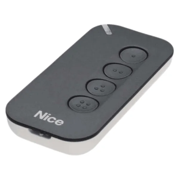 Nice Mygo 4 Kanallı Garaj Kumandası - Görsel 2