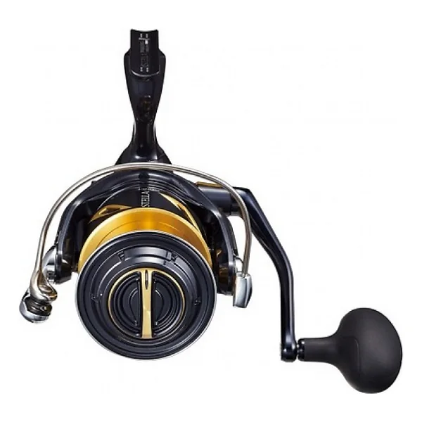 Shimano Stella 5000 Sw C Hg 13+1 Bb Jig Olta Makinesi - Görsel 3