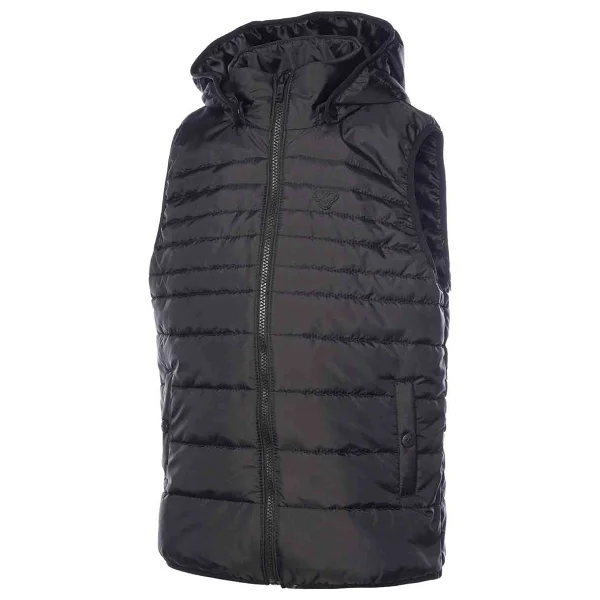 Hummel Patrıc Çocuk Çocuk Yelekleri - Siyah - 10 Yaş - Görsel 8