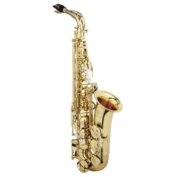 Jupiter Jas510q Alto Saksafon - Görsel 2