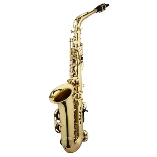 Jupiter Jas510q Alto Saksafon - Görsel 3