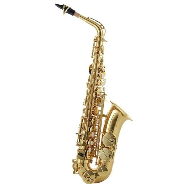 Jupiter Jas700q Alto Saksafon - Görsel 2