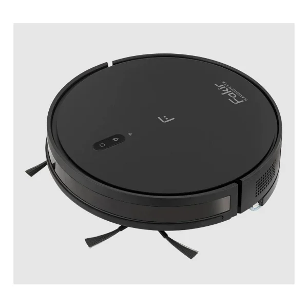 Fakir Robert Rs 730 Akıllı Robot Süpürge - Görsel 7