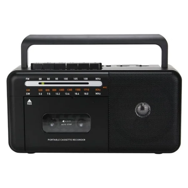 Knstar Px-680bt Bluetooth Radyo - Görsel 3