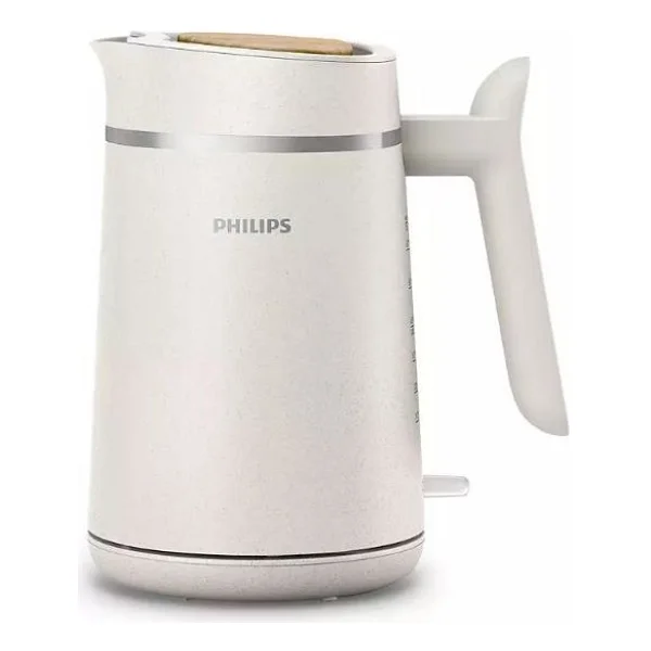 Philips Hd9365/10 Eco Conscious Edition 2200 W 1.7 Lt Çelik Kettle - Görsel 6