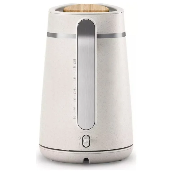 Philips Hd9365/10 Eco Conscious Edition 2200 W 1.7 Lt Çelik Kettle - Görsel 3