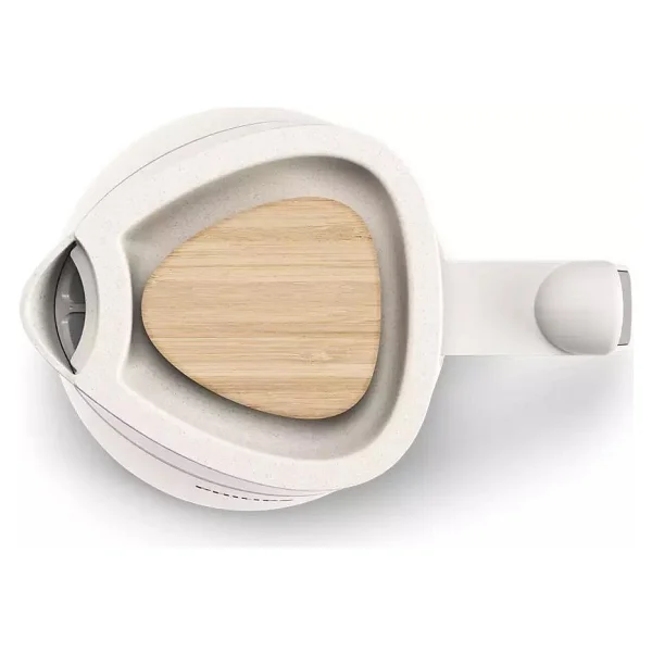 Philips Hd9365/10 Eco Conscious Edition 2200 W 1.7 Lt Çelik Kettle - Görsel 4