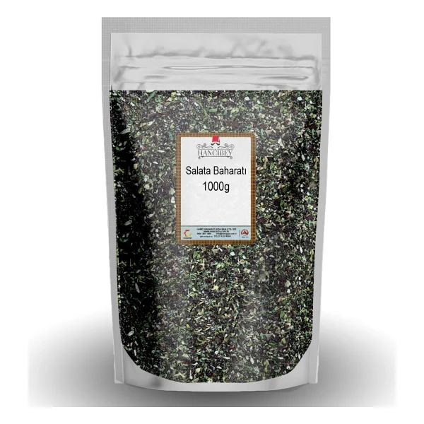 Salata Baharatı 1 Kg - Görsel 5